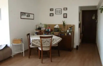 Apartamento com 2 quartos à venda na Rua Estero Belaco, --, Saúde, São Paulo