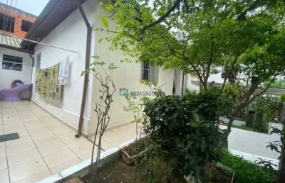 Casa térrea a venda planalto paulista - próxima a josé maria whitaker.