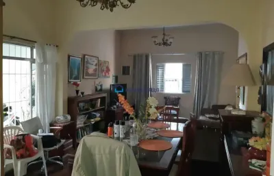 Casa a venda com 3 dormitórios, 1 vaga, 102 m², região vila clementino