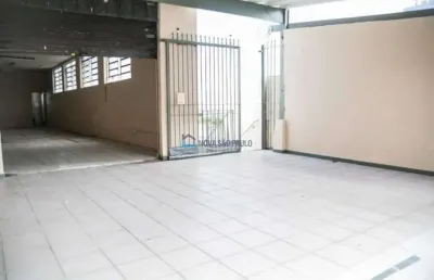 Casa com 2 quartos à venda na Rua Salvador de Edra, --, Saúde, São Paulo