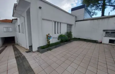 Casa à venda na vila mariana com 3 quartos e 6 vagas de garagem !