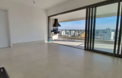 Apartamento com 3 quartos à venda na Avenida Senador Casimiro da Rocha, --, Mirandópolis, São Paulo