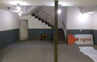 Barracão / Galpão / Depósito à venda na Rua Professor Aprígio Gonzaga, --, São Judas, São Paulo