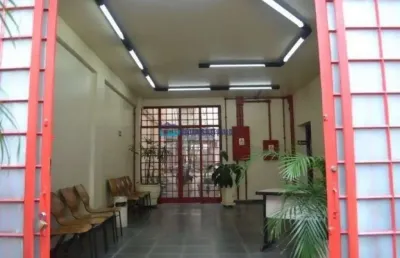 Prédio à venda na Rua Dom Duarte Leopoldo, --, Cambuci, São Paulo