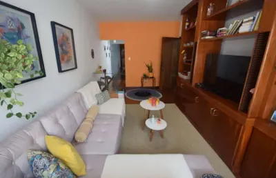 Casa com 3 quartos à venda na Rua Guarujá, --, Mirandópolis, São Paulo