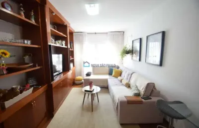 Casa com 3 quartos à venda na Rua Guarujá, --, Mirandópolis, São Paulo