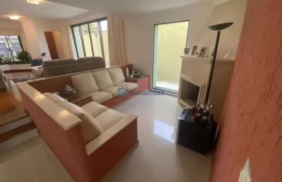 Casa no planalto paulista com 3 quartos 3 suites 5 vagas