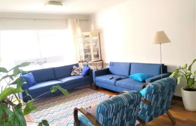 Casa térrea com 03 dormitórios, 03 vagas na vila mariana.
