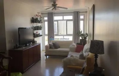 Apartamento com 3 quartos 1 suite 1 vaga em mirandopolis