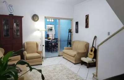 Casa à venda em mirandópolis  com 2 quartos, 1 vaga de garagem.