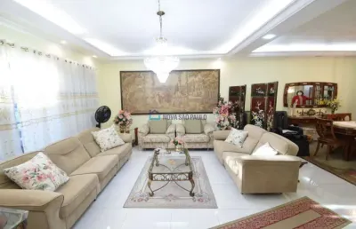 Casa com 3 quartos à venda na Rua São Zeferino, --, Jardim Franca, São Paulo