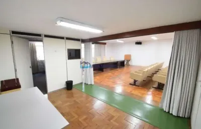 Prédio com 10 salas à venda na Rua Santo Amaro, --, Bela Vista, São Paulo