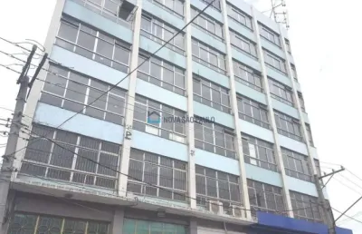 Prédio à venda na Rua Siqueira Bueno, --, Belenzinho, São Paulo