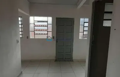 Casa com 1 quarto à venda na Rua Anatole France, --, Vila Moinho Velho, São Paulo