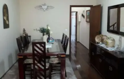 Casa com 4 quartos à venda na Rua Francisca Emília, --, Vila Gumercindo, São Paulo