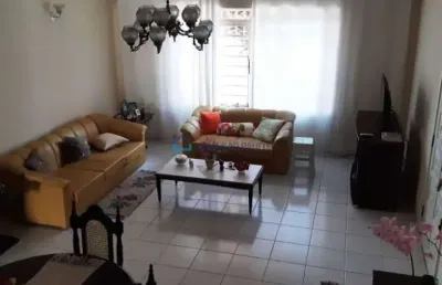 Casa com 3 quartos à venda na Rua das Camélias, --, Mirandópolis, São Paulo