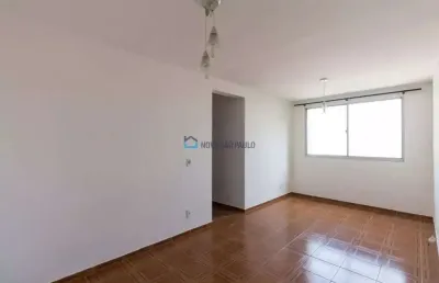 Apartamento com 2 quartos à venda na Rua Alba, --, Vila Parque Jabaquara, São Paulo