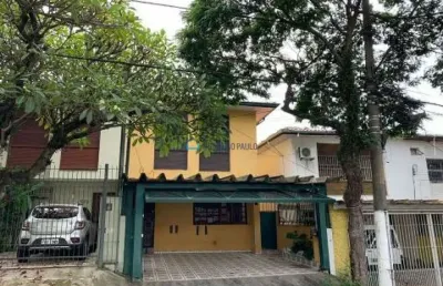 Casa com 3 quartos à venda na Rua Emboabas, --, Brooklin Paulista, São Paulo