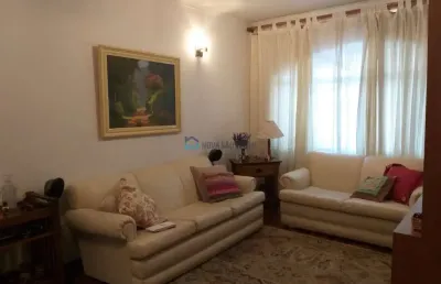 Casa com 3 quartos 1 suite 2 vagas 3 mais dependencia de empregada
