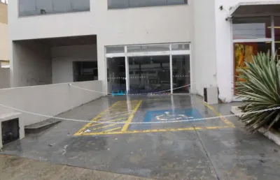 Ponto comercial à venda na Avenida Álvaro Guimarães, --, Planalto, São Bernardo do Campo