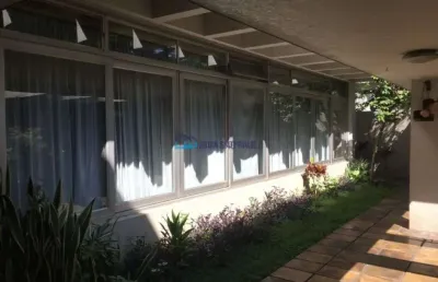 Casa com 4 quartos à venda na Alameda Sorimãs, --, Planalto Paulista, São Paulo