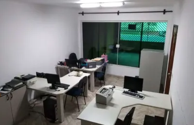 Casa com 3 quartos à venda na Avenida Lino de Almeida Pires, --, Vila Guarani, São Paulo