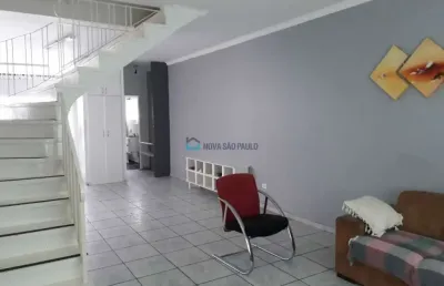Casa comercial com 2 salas à venda na Avenida Indianópolis, --, Indianópolis, São Paulo