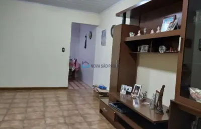 Casa com 2 quartos à venda na Rua Lussanvira, --, Vila Guarani, São Paulo