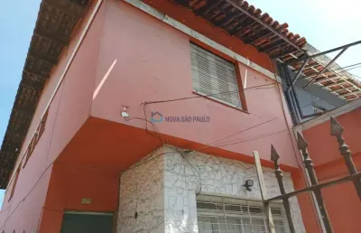 Casa a venda no planalto paulista com 03 dormitórios