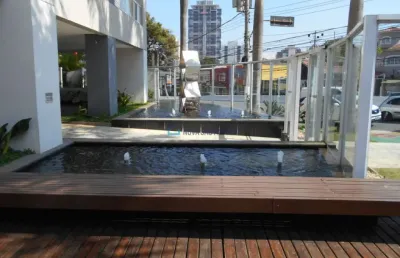 Ponto comercial com 1 sala à venda na Rua Sena Madureira, --, Vila Clementino, São Paulo