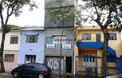 Casa comercial com 8 salas à venda na Rua Jaguari, --, Bosque da Saúde, São Paulo