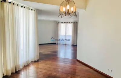 Apartamento com 3 quartos à venda na Rua Abílio Soares, --, Paraíso, São Paulo