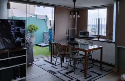 Apartamento a venda,3 quartos,2 suítes, lavabo,2 vagas garagem, na vila mascote/jabaquara