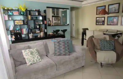 Apto impecável, reformado,70m², 2 vagas! vai a pé ao metrô sacomã