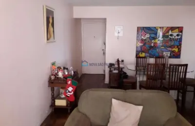 Apartamento impecável, todo planejado, cômodos grandes! brooklin