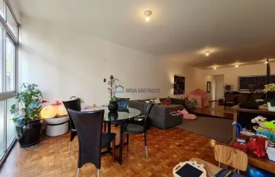 Apartamento a venda , proximo a paulista e ao metrô brigadeiro.