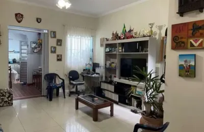 Casa com 3 quartos à venda na Rua General Lecor, --, Ipiranga, São Paulo