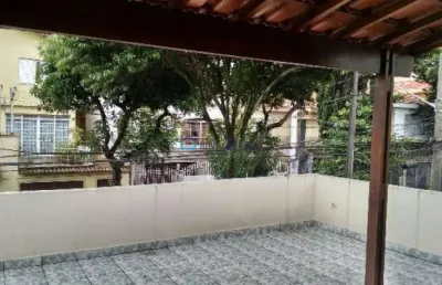 Sobrado próximo do aeroporto de congonhas - aceita permuta