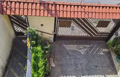 Jardim da saúde com 4  dormitórios, 3 suítes e 5 vagas.