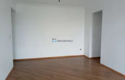Apartamento com 3 quartos à venda na Rua Alencar Araripe, --, Sacomã, São Paulo