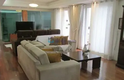 Apartamento reformado na aclimação com 230m², pronto para morar, 4 dormitorios