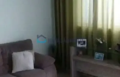 Oportunidade para investidor 3 casas no terreno - saúde