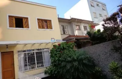 Casa 3 quartos 2 vagas na melhor localização de mirandopolis