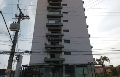 Apartamento a venda no moinho velho com 3 dormitórios