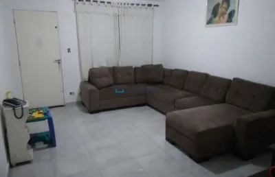 Casa com 2 quartos à venda na Rua Giuseppe Verdi, --, Vila Campestre, São Paulo