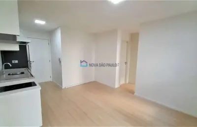 Loft com 1 quarto à venda na Avenida Chibarás, --, Moema, São Paulo