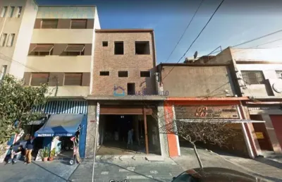 Ponto comercial com 5 salas à venda na Rua Luís Góis, --, Mirandópolis, São Paulo