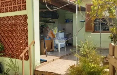 Casa com 3 quartos à venda na Rua Major Freire, --, Saúde, São Paulo