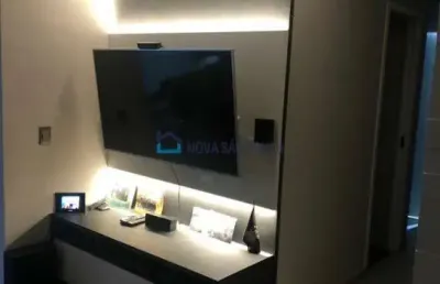 Apartamento com 3 quartos à venda na Rua Alexandre Levi, --, Cambuci, São Paulo