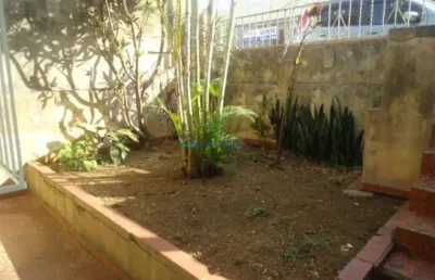 Terreno à venda na Rua Jaguapita, --, Vila Natália, São Paulo